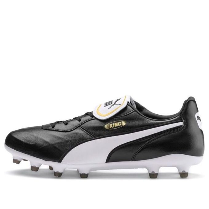 King Top FG “Negro”