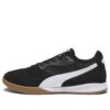King Top IT “Chicle blanco y negro”