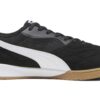 King Top IT “Chicle blanco y negro”