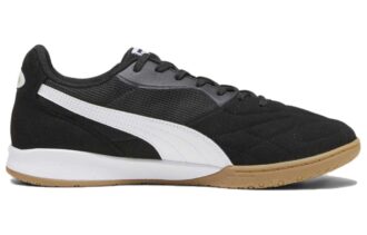 King Top IT “Chicle blanco y negro”