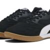 King Top IT “Chicle blanco y negro”