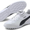 King Top TT “Blanco”