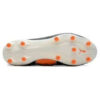King Ultimate Cruyff FG/AG “Negro Naranja”