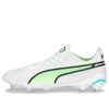 King Ultimate FG AG “Blanco Menta Eléctrica”