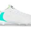 King Ultimate FG AG “Blanco Menta Eléctrica”