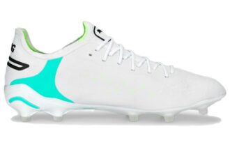 King Ultimate FG AG “Blanco Menta Eléctrica”