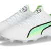 King Ultimate FG AG “Blanco Menta Eléctrica”