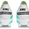 King Ultimate FG AG “Blanco Menta Eléctrica”