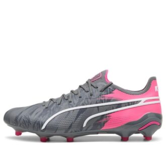 King Ultimate FG AG “Gris oscuro genial”