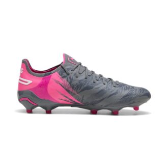 King Ultimate FG AG “Gris oscuro genial”