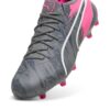 King Ultimate FG AG “Gris oscuro genial”