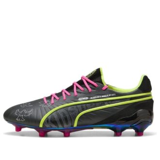 King Ultimate FG/AG “KidSuper Negro Lima Eléctrico”