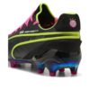 King Ultimate FG/AG “KidSuper Negro Lima Eléctrico”
