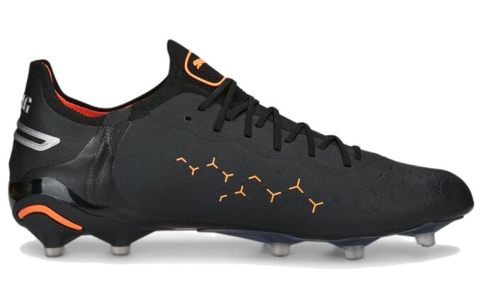 King Ultimate FG AG “Paquete Eclipse”