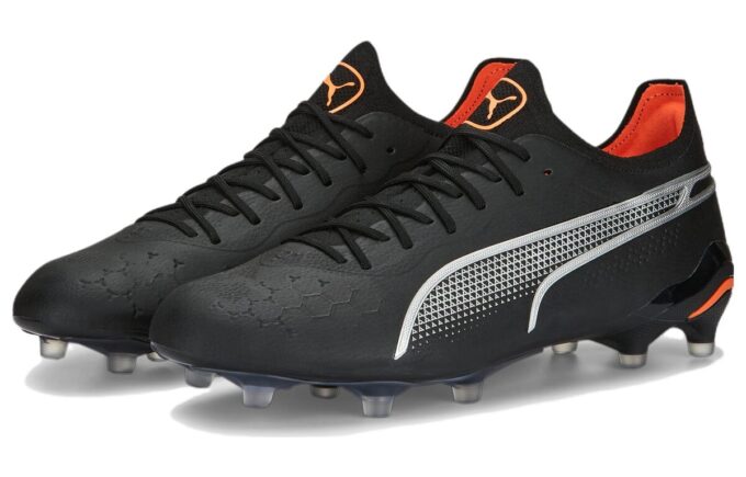 King Ultimate FG AG “Paquete Eclipse”