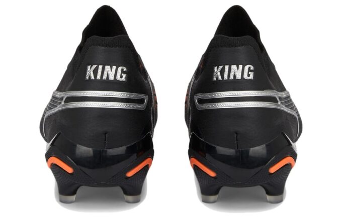King Ultimate FG AG “Paquete Eclipse”