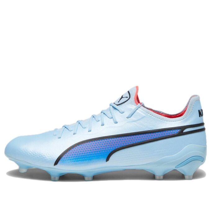 King Ultimate FG AG “Paquete revolucionario – Cielo plateado”