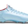 King Ultimate FG AG “Paquete revolucionario – Cielo plateado”
