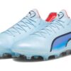 King Ultimate FG AG “Paquete revolucionario – Cielo plateado”