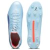 King Ultimate FG AG “Paquete revolucionario – Cielo plateado”