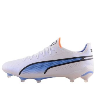 King Ultimate Fg “Blanco”
