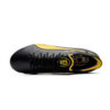 King Ultimate Pel FG/AG “Negro Amarillo”