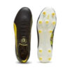 King Ultimate Pel FG/AG “Negro Amarillo”