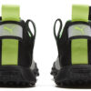 Kit 2 H.ST.20 “Negro Electro Verde”