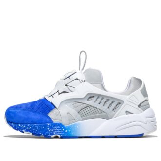 Kith x Colette x Disc Blaze “Azul Fuerte”