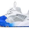 Kith x Colette x Disc Blaze “Azul Fuerte” Kith x Colette x Disc Blaze “Azul Fuerte”
