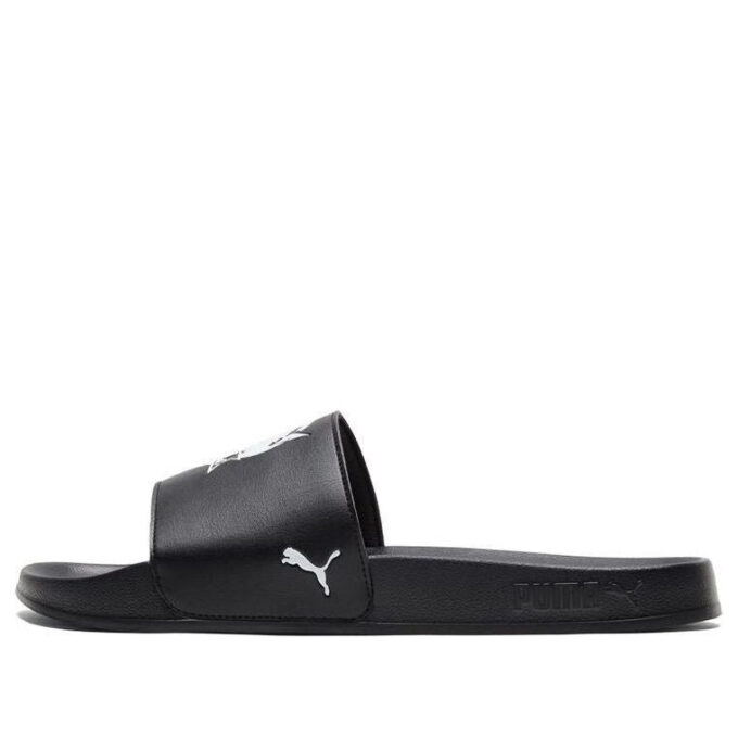Kpl Leadcat 2.0 “Negro Blanco”