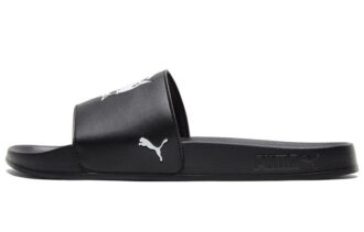 Kpl Leadcat 2.0 “Negro Blanco”