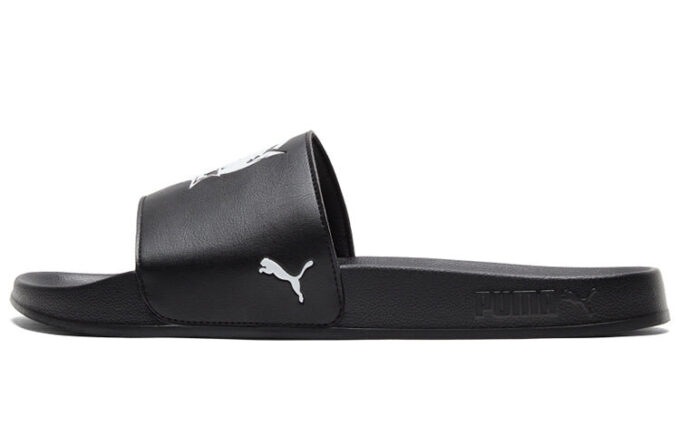 Kpl Leadcat 2.0 “Negro Blanco”