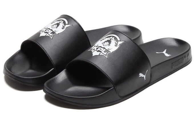 Kpl Leadcat 2.0 “Negro Blanco”