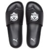 Kpl Leadcat 2.0 “Negro Blanco”