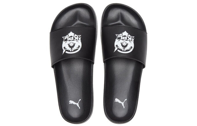 Kpl Leadcat 2.0 “Negro Blanco”