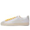 La dieta comienza el lunes x Suede “White Marshmallow”