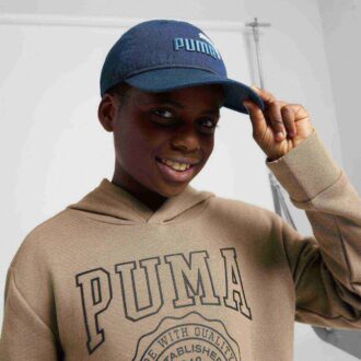 La gorra Daddio para niño