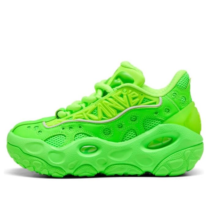 LaFranc RNR “Verde”