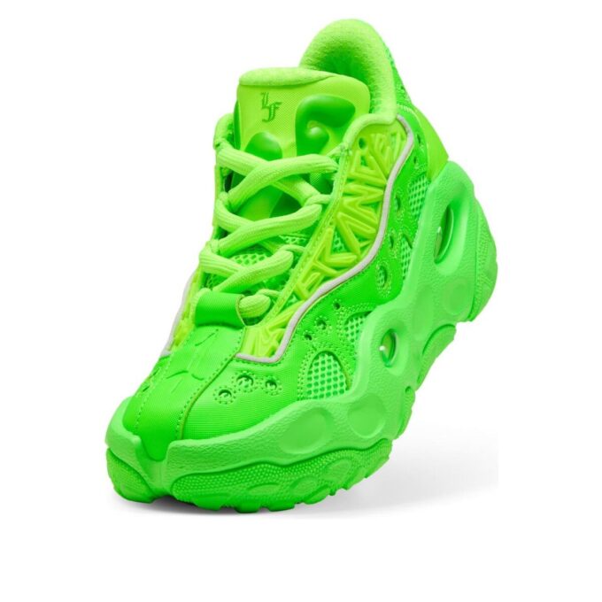 LaFranc RNR “Verde”