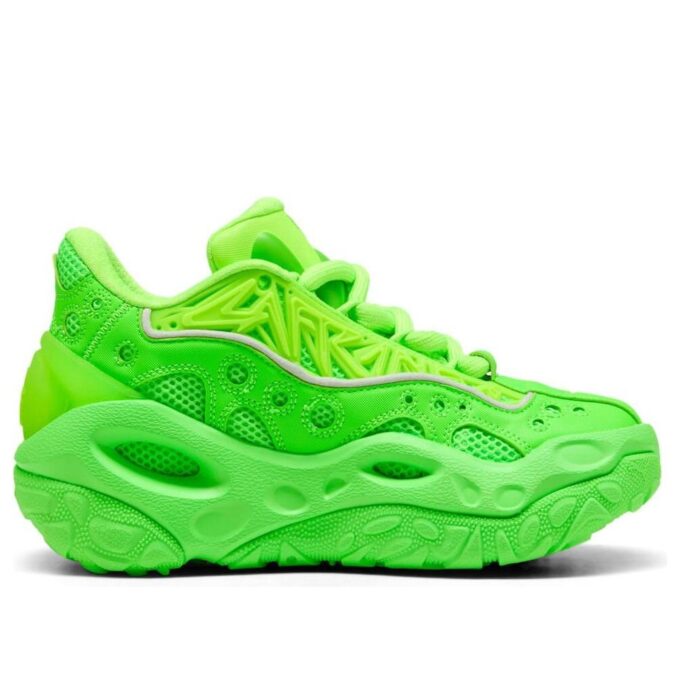 LaFranc RNR “Verde”