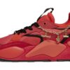 LaFranc x RS X Pocket “Rojo para siempre”