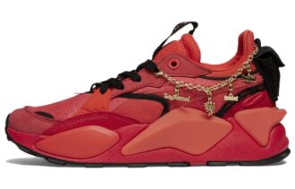 LaFranc x RS X Pocket “Rojo para siempre”