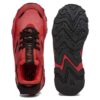 LaFranc x RS X Pocket “Rojo para siempre”