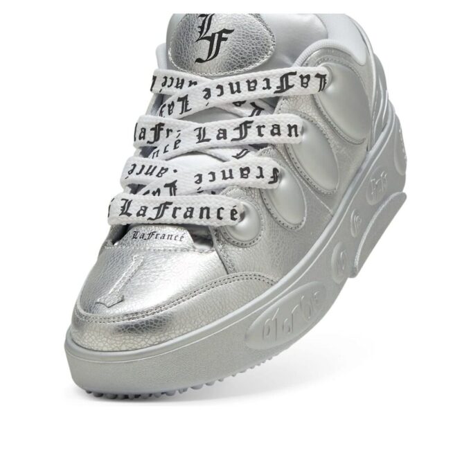 LaMelo Ball La France “Silver Mist”