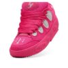 LaMelo Ball LaFranc Amour “Día de San Valentín”