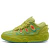 LaMelo Ball LaFranc “Mapa de calor”