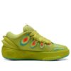 LaMelo Ball LaFranc “Mapa de calor”