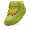 LaMelo Ball LaFranc “Mapa de calor”