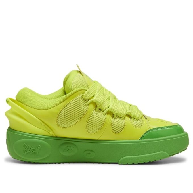LaMelo Ball LaFrance “Slime” LaMelo Ball LaFrance “Slime”